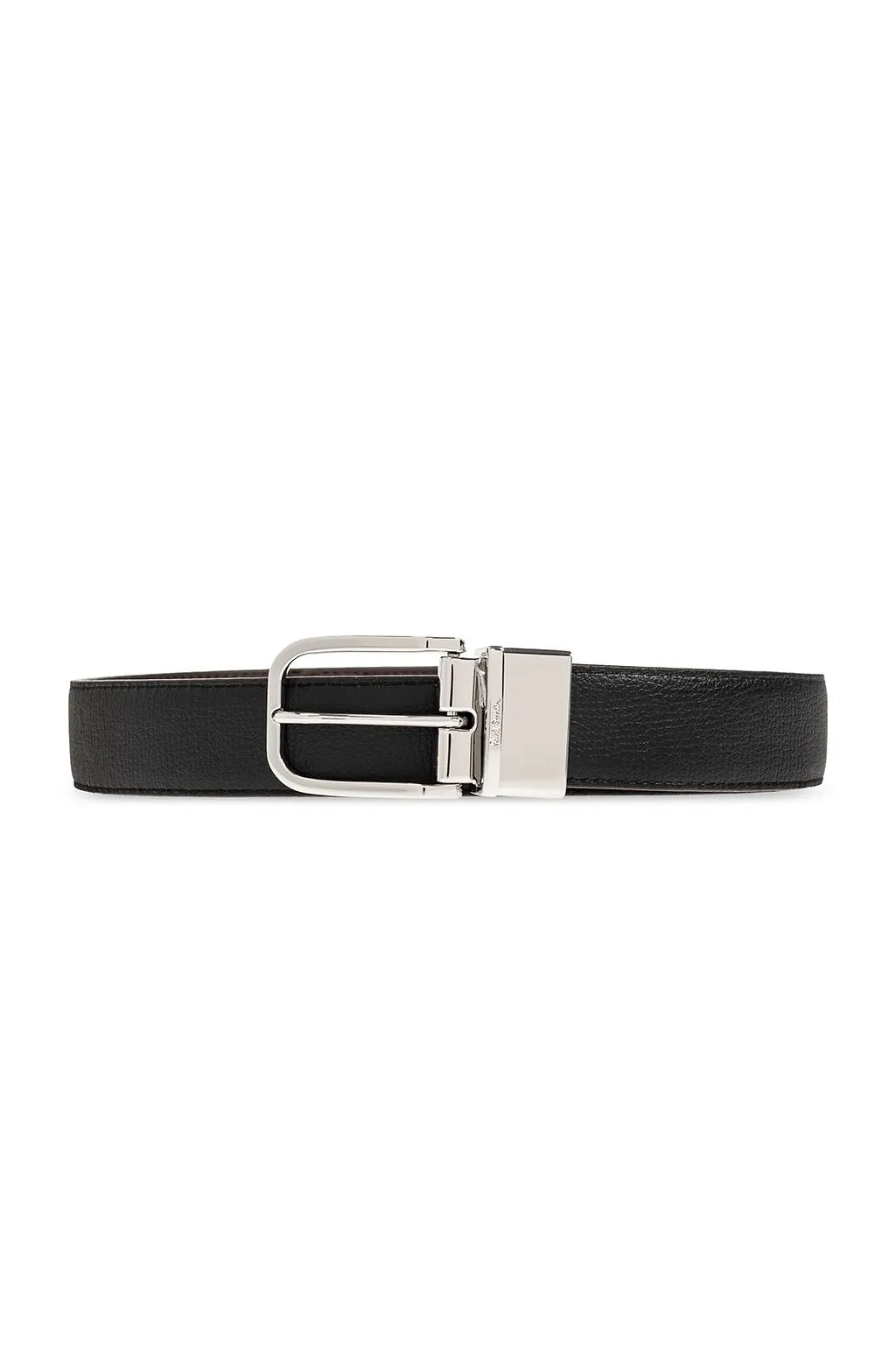 Paul Smith Reversible Leather Belt