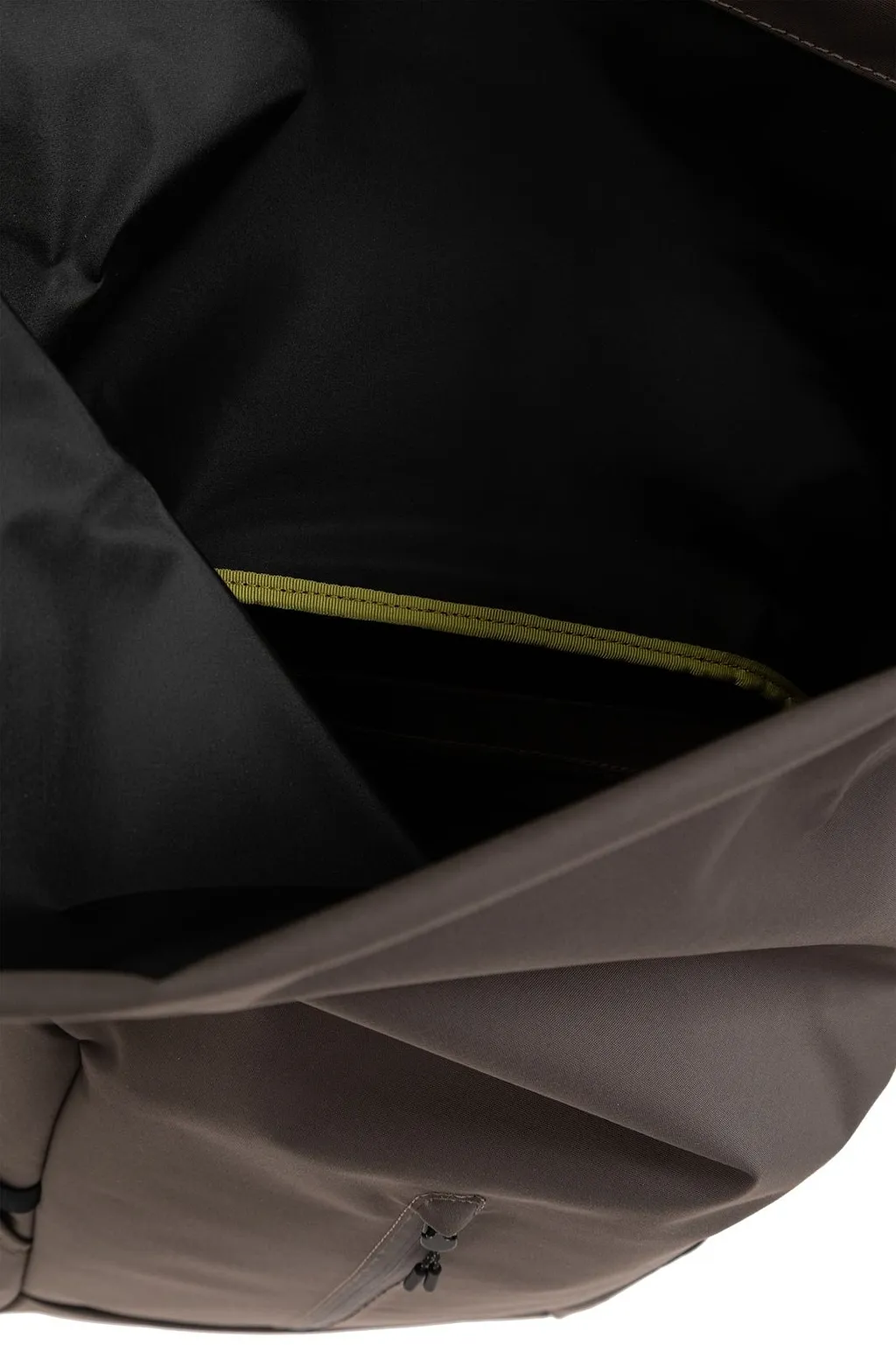 Paul Smith Roll-Top Logo Backpack