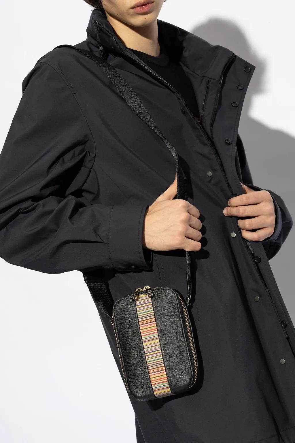 Paul Smith Shoulder Bag