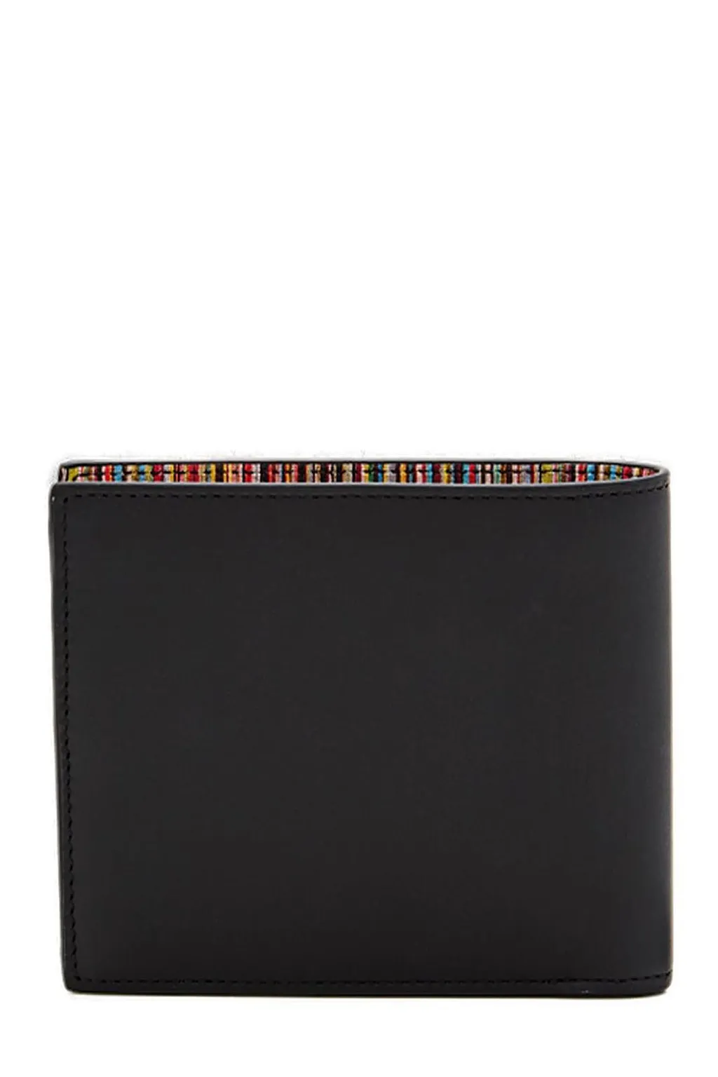 Paul Smith Signature Stripe Interior Billfold Wallet