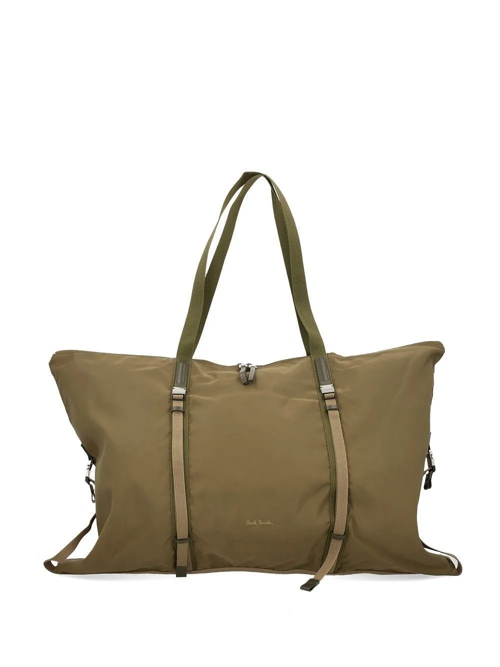 Paul Smith Silky Packable Travel Bag