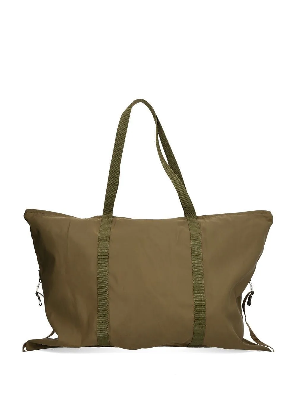 Paul Smith Silky Packable Travel Bag