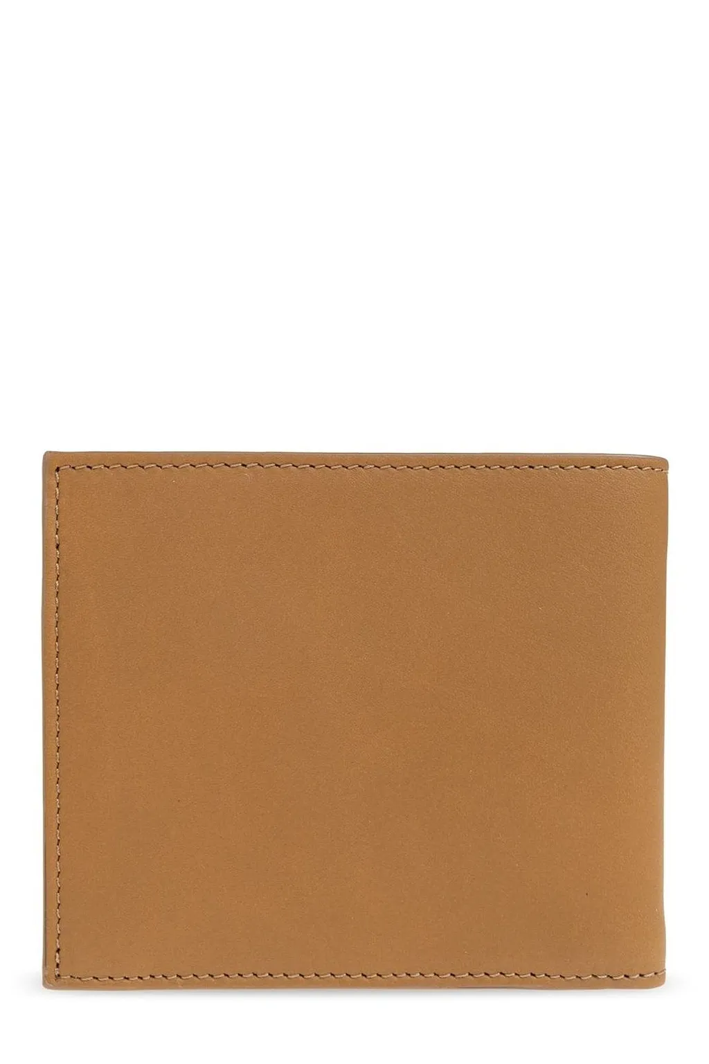 Paul Smith Signature Striped Logo Embossed Wallet