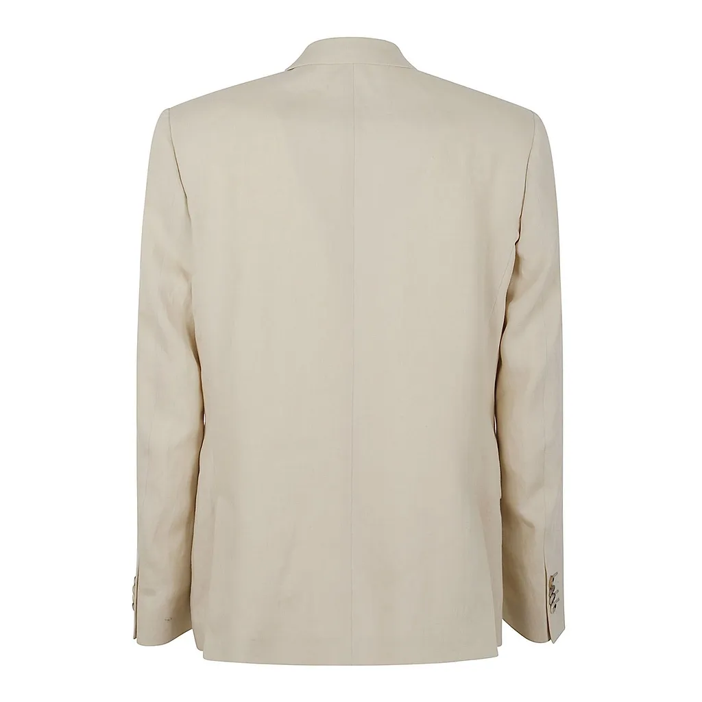 Paul Smith Single-Breasted Suit