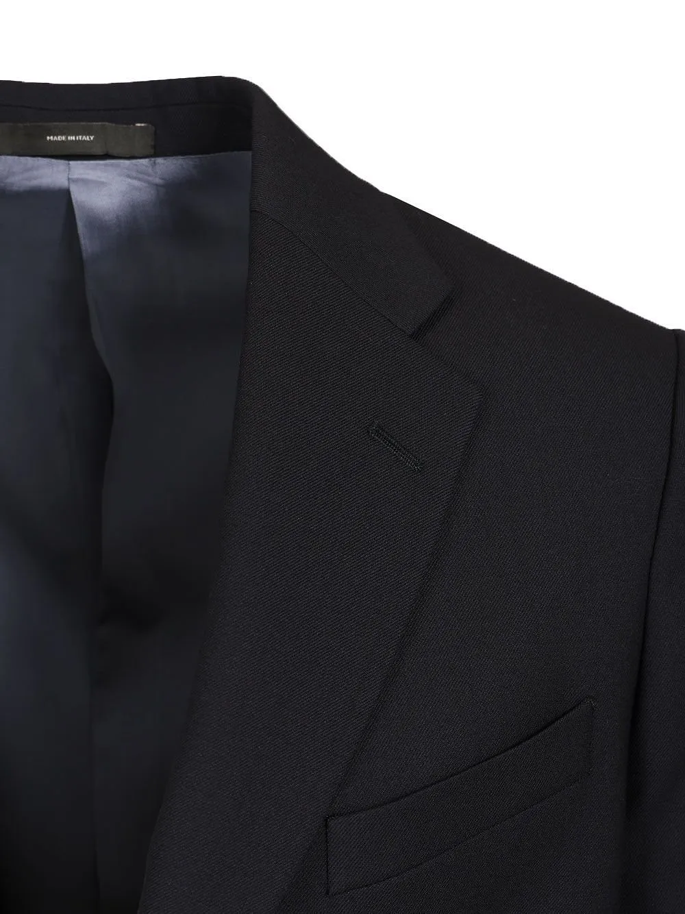 Paul Smith Single-Breasted Two-Piece Suit