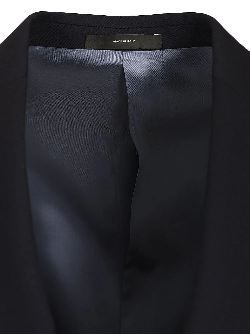 Paul Smith Single-Breasted Two-Piece Suit