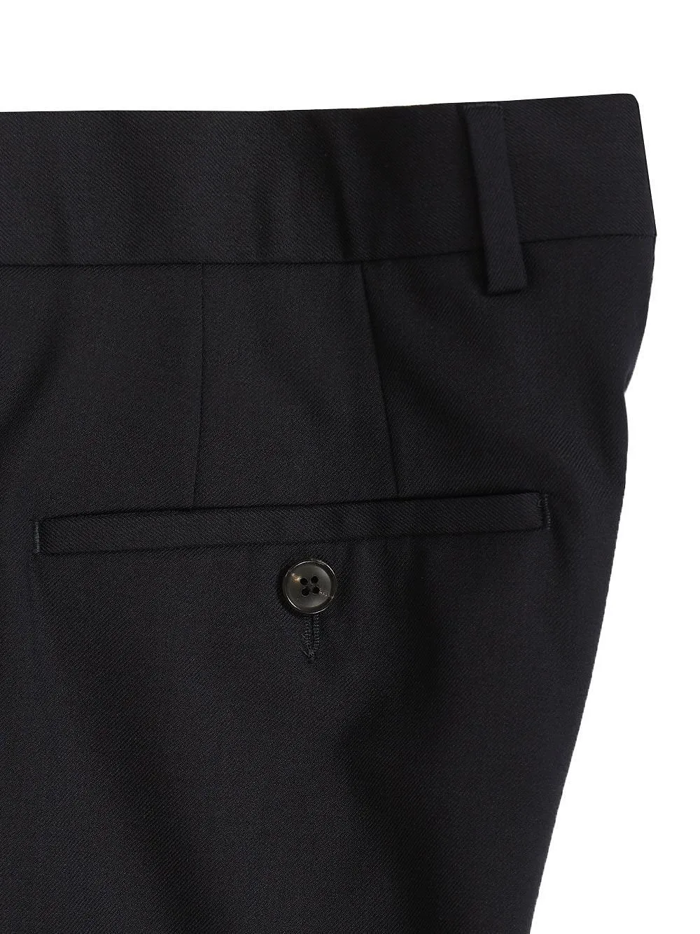 Paul Smith Single-Breasted Two-Piece Suit