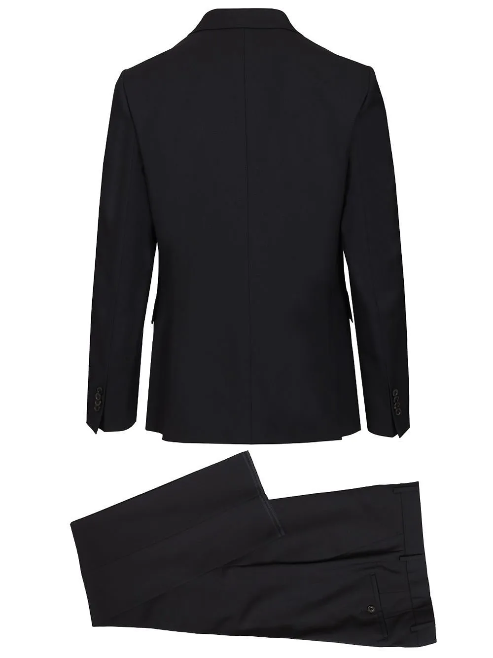 Paul Smith Single-Breasted Two-Piece Suit