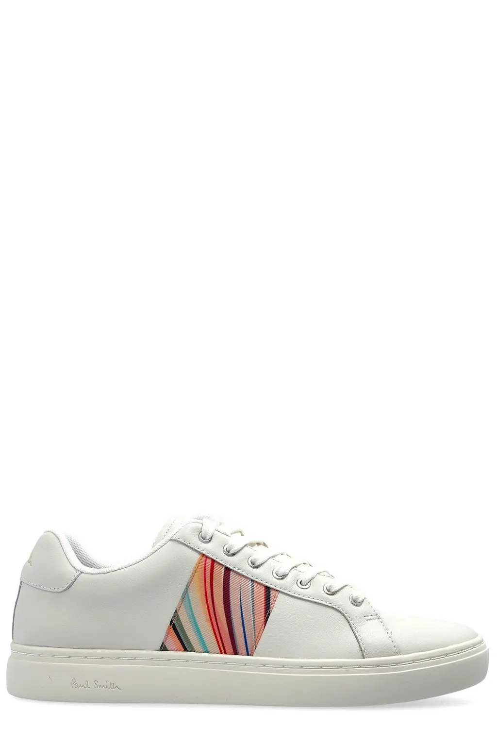 Paul Smith Dusky Swirl Lapin Trainers