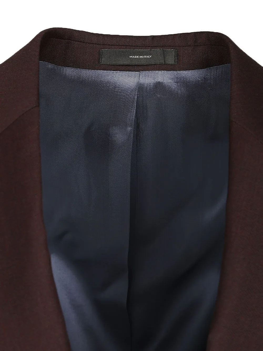 Paul Smith Soho Two-Button Regular Suits