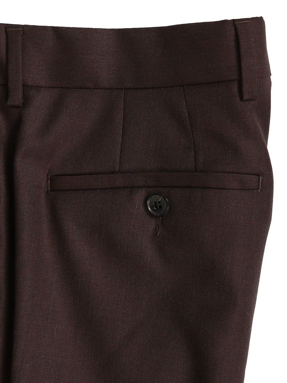 Paul Smith Soho Two-Button Regular Suits