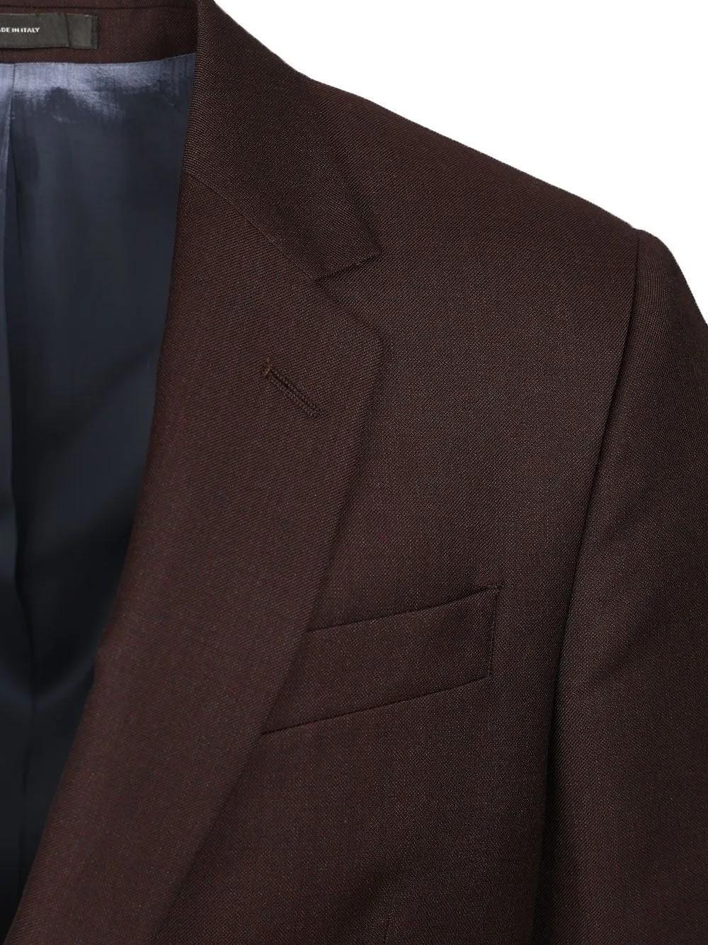 Paul Smith Soho Two-Button Regular Suits