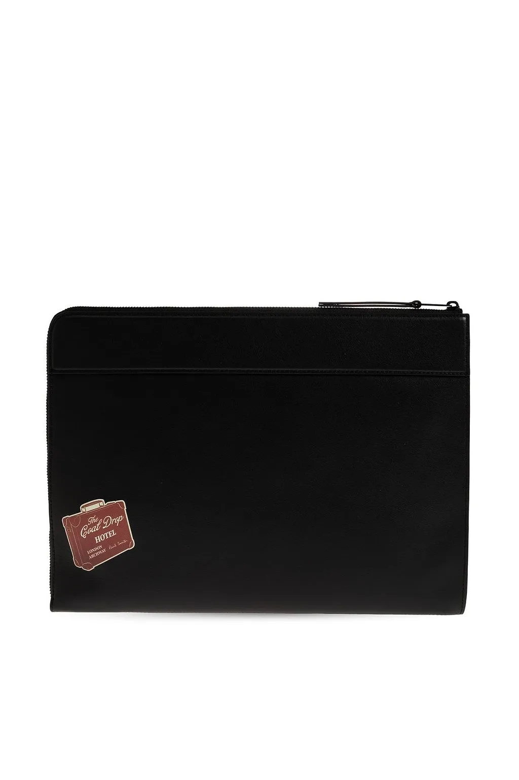 Paul Smith Stamp Print Laptop Bag