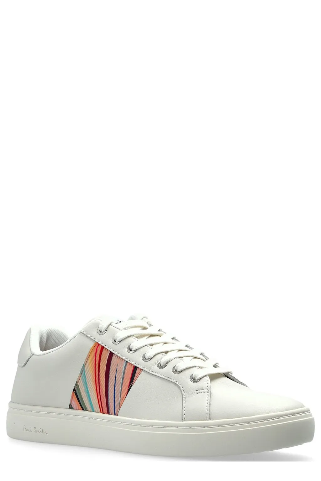 Paul Smith Dusky Swirl Lapin Trainers