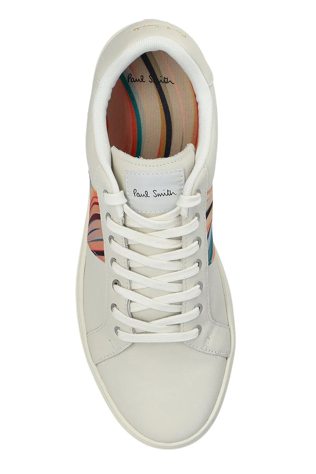 Paul Smith Dusky Swirl Lapin Trainers