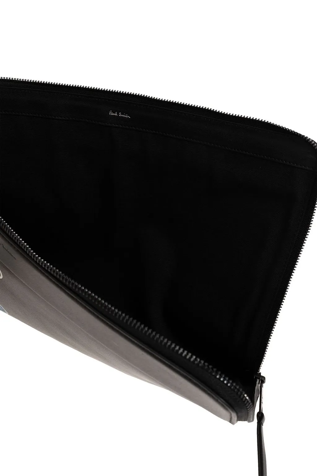 Paul Smith Stamp Print Laptop Bag