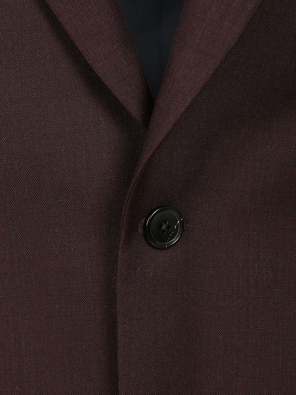 Paul Smith Soho Two-Button Regular Suits