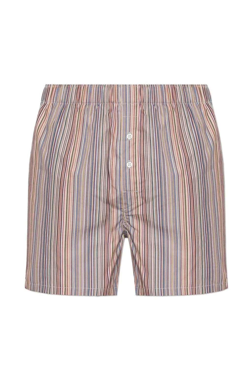 Paul Smith Striped Boxer Shorts
