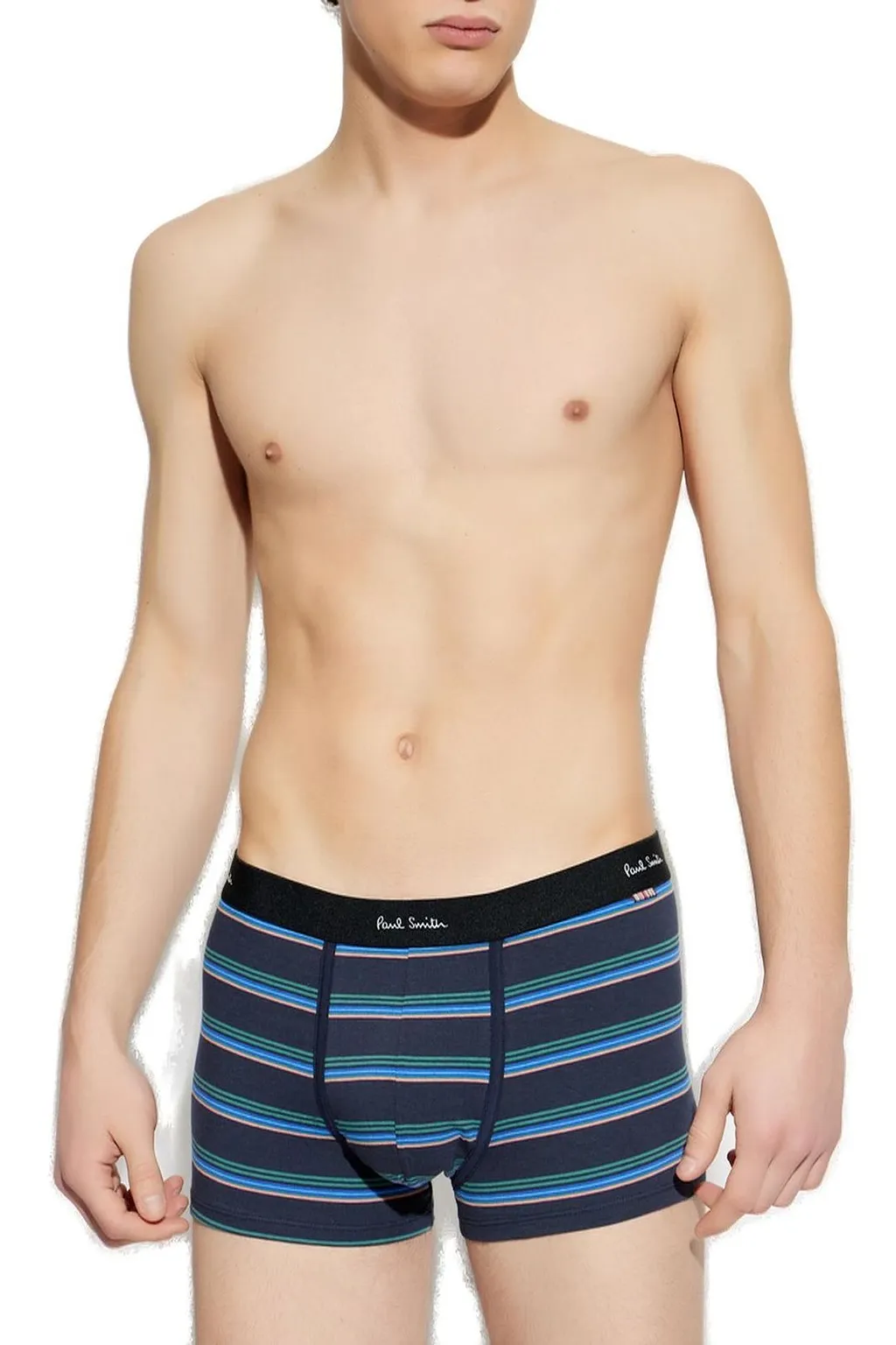 Paul Smith Striped Boxers
