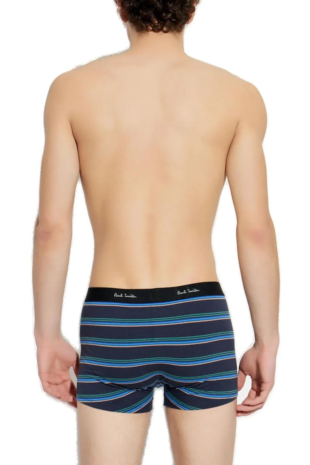 Paul Smith Striped Boxers