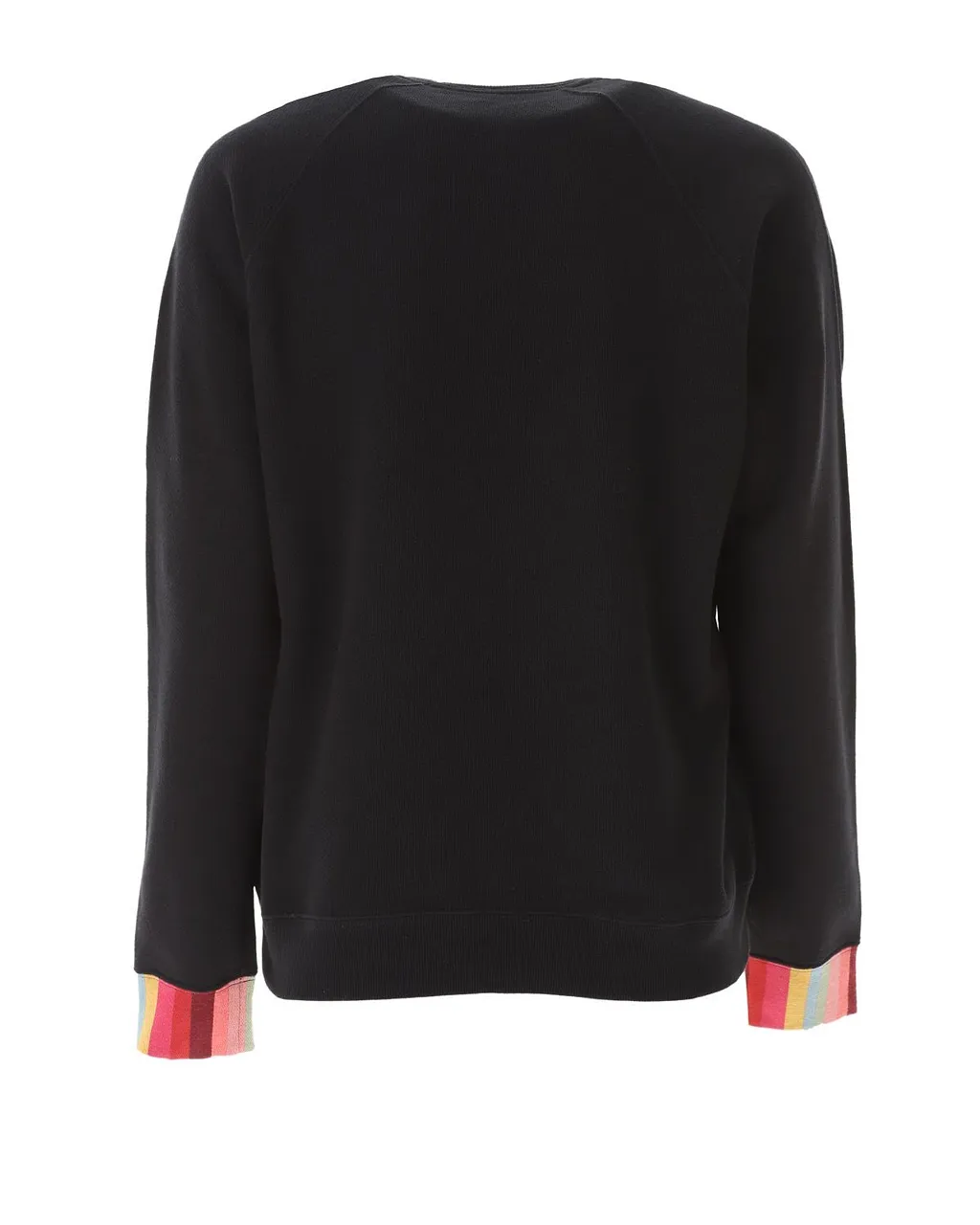 Paul Smith Swirl Cuff Sweatshirt