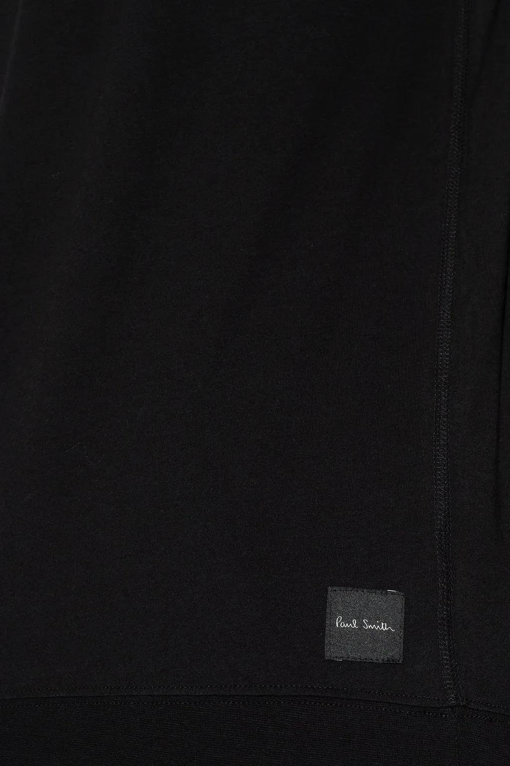 Paul Smith T-Shirt With Long Sleeves