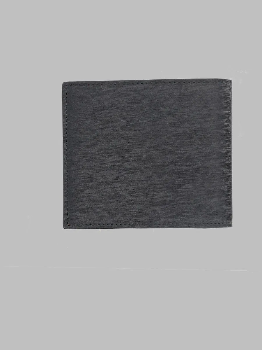 Paul Smith Textured Bifold Wallet
