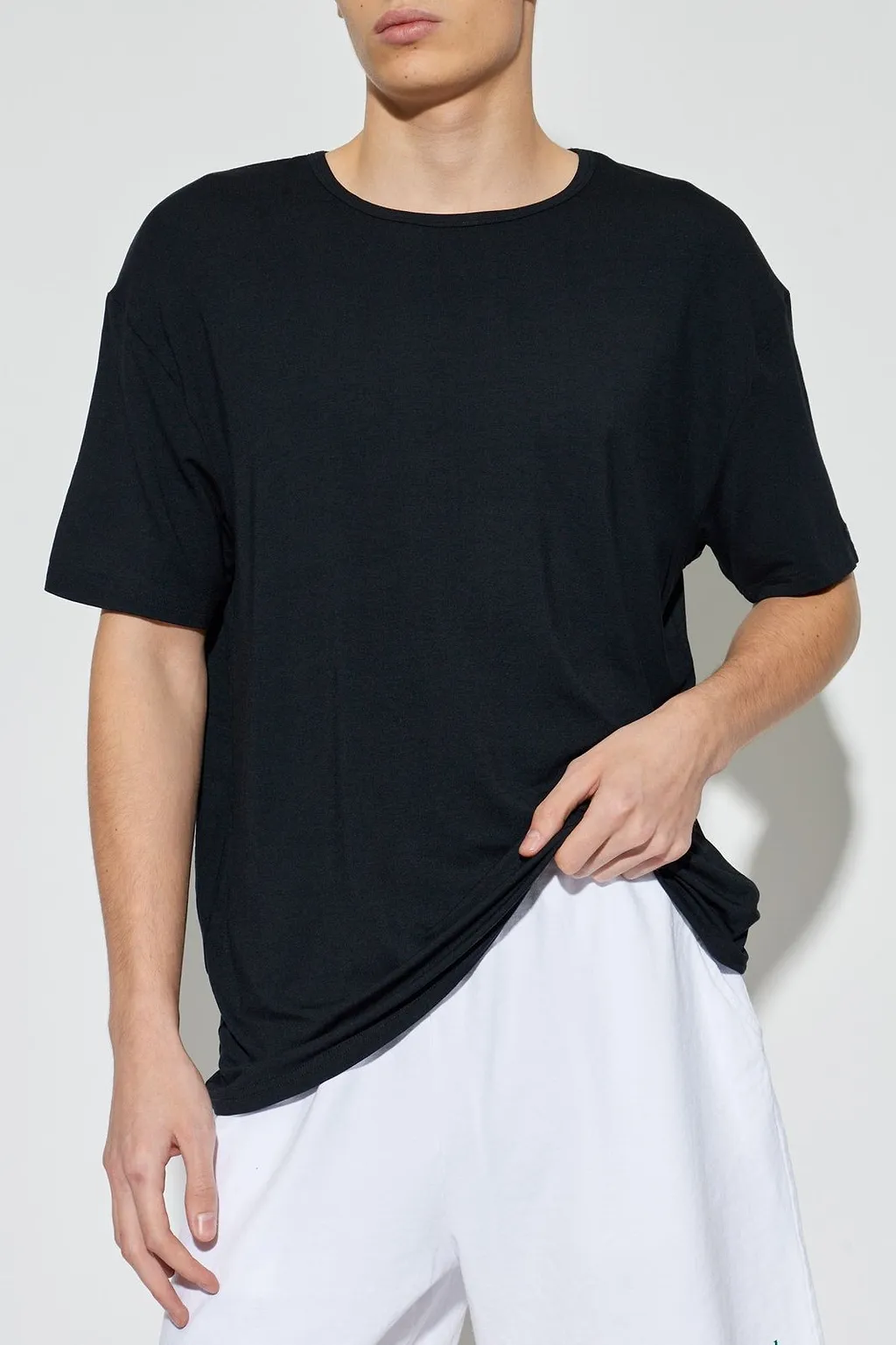 Paul Smith Three Pack Of T-Shirts