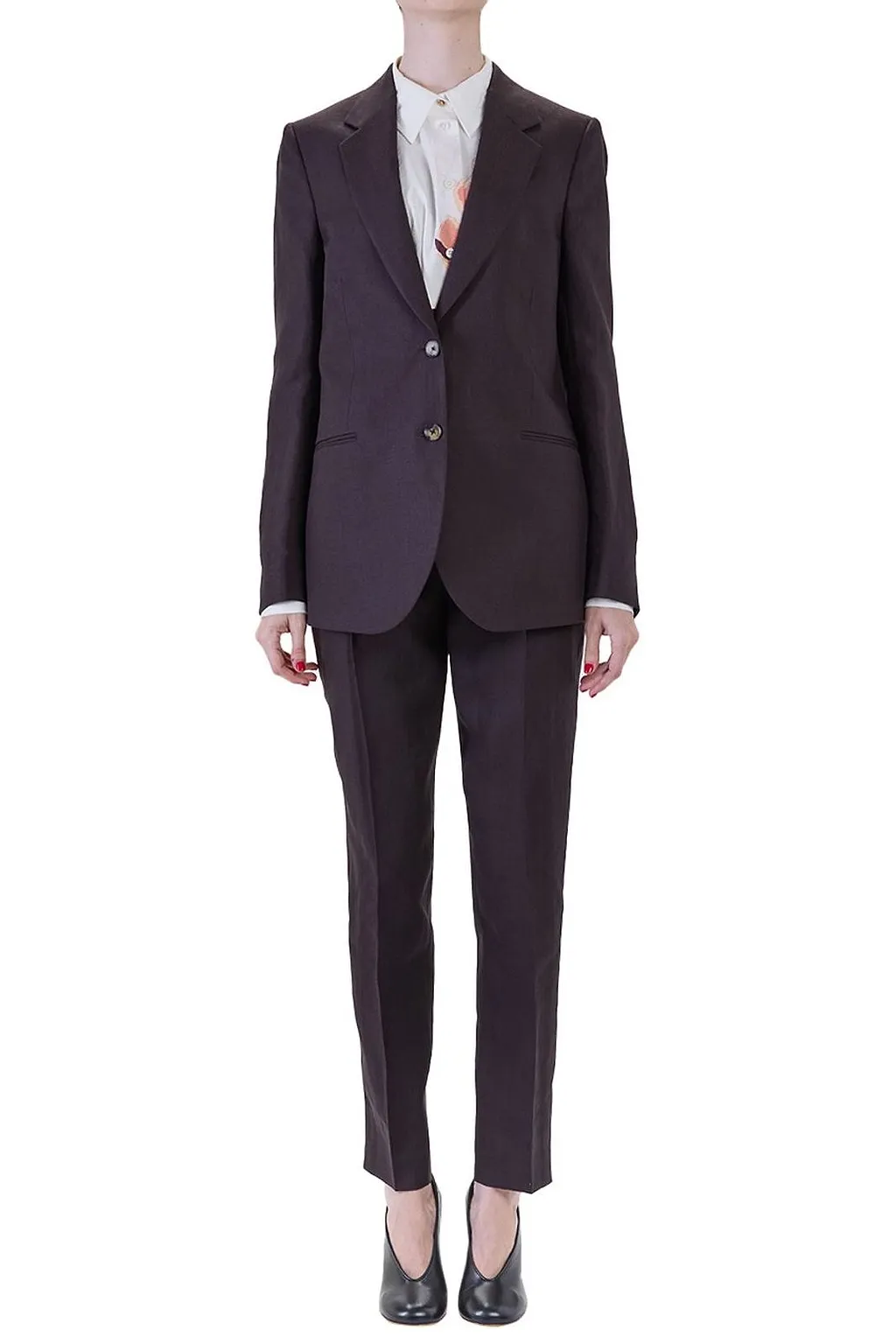Paul Smith Two-Button Tailored Blazer