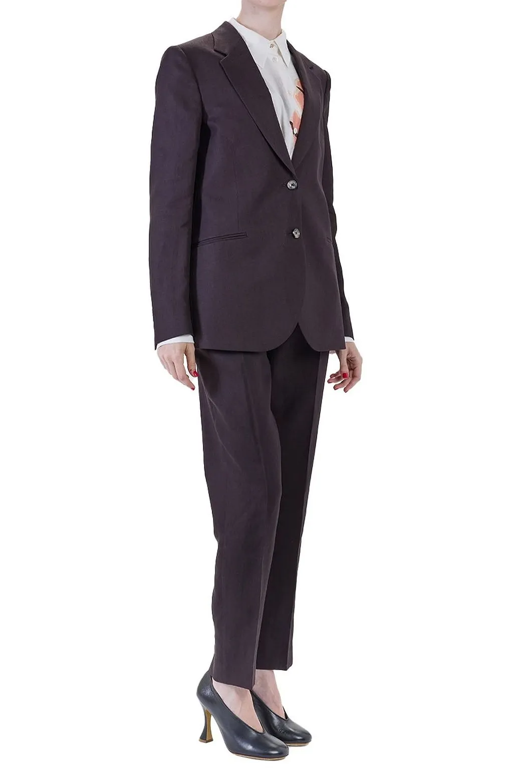 Paul Smith Two-Button Tailored Blazer