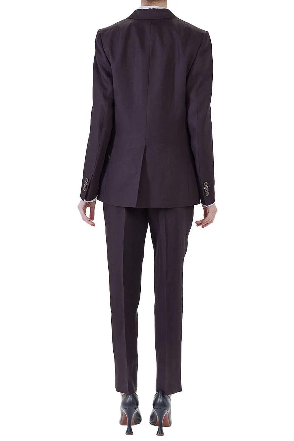 Paul Smith Two-Button Tailored Blazer