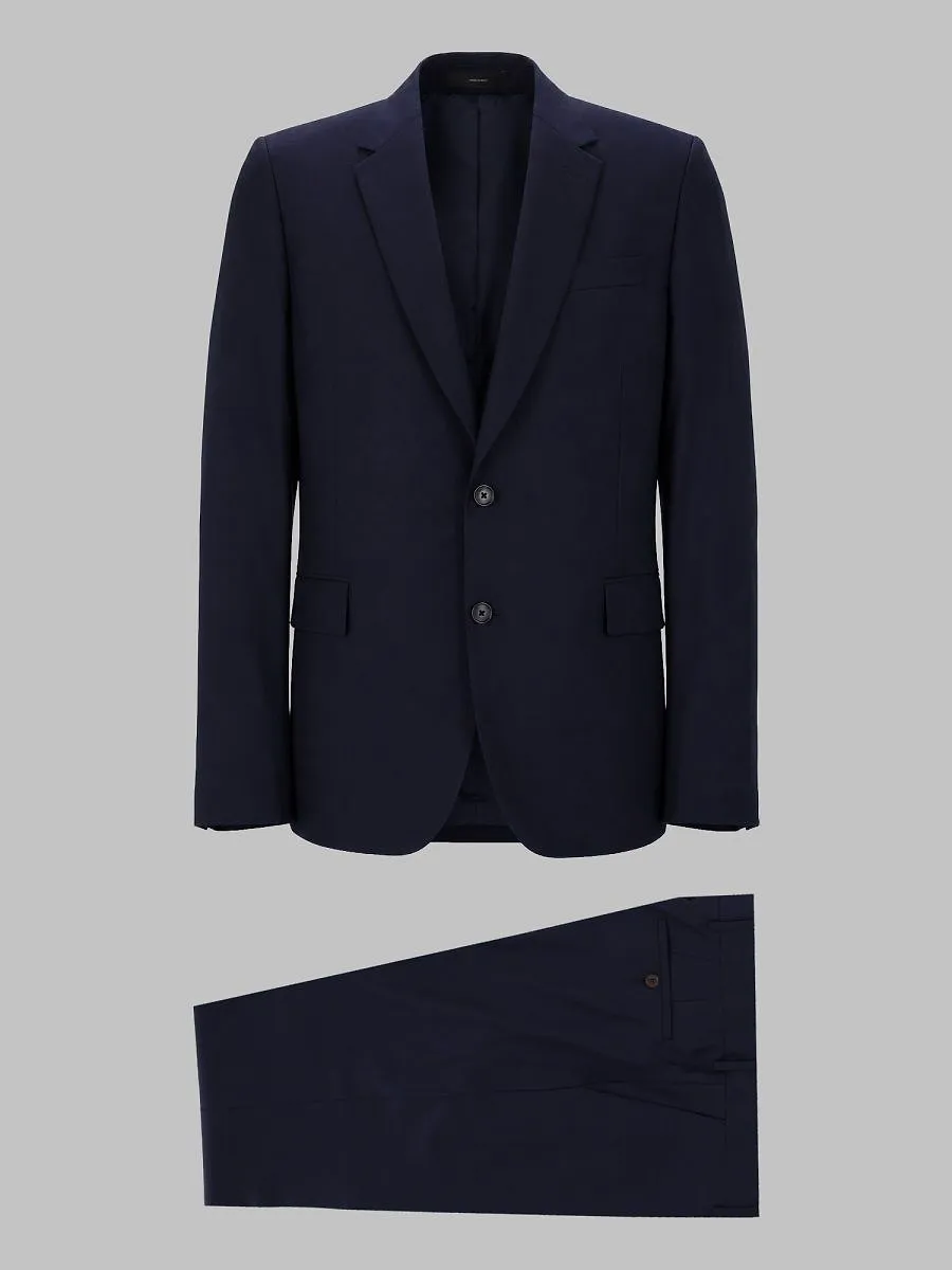 Paul Smith Two-Button Tailored Suit