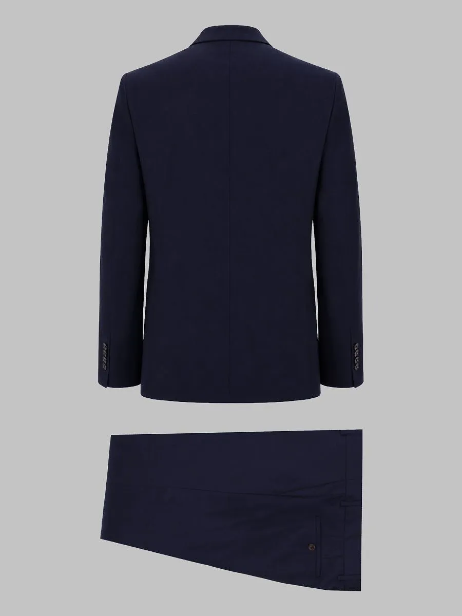 Paul Smith Two-Button Tailored Suit