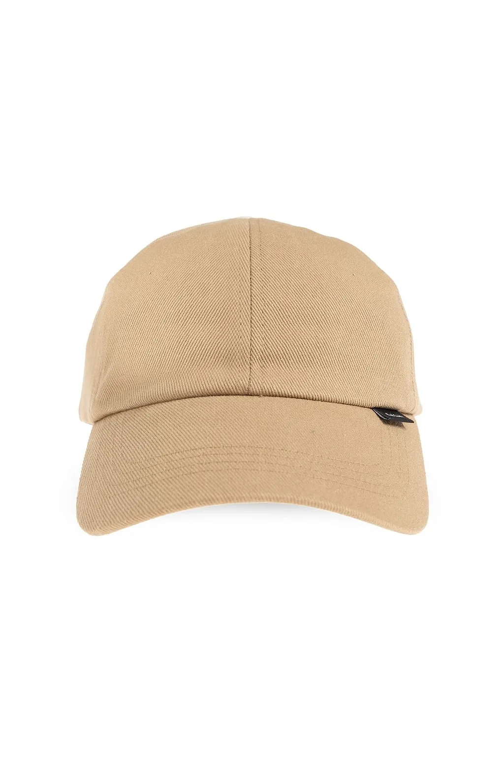 Paul Smith Webbing Strap Baseball Cap