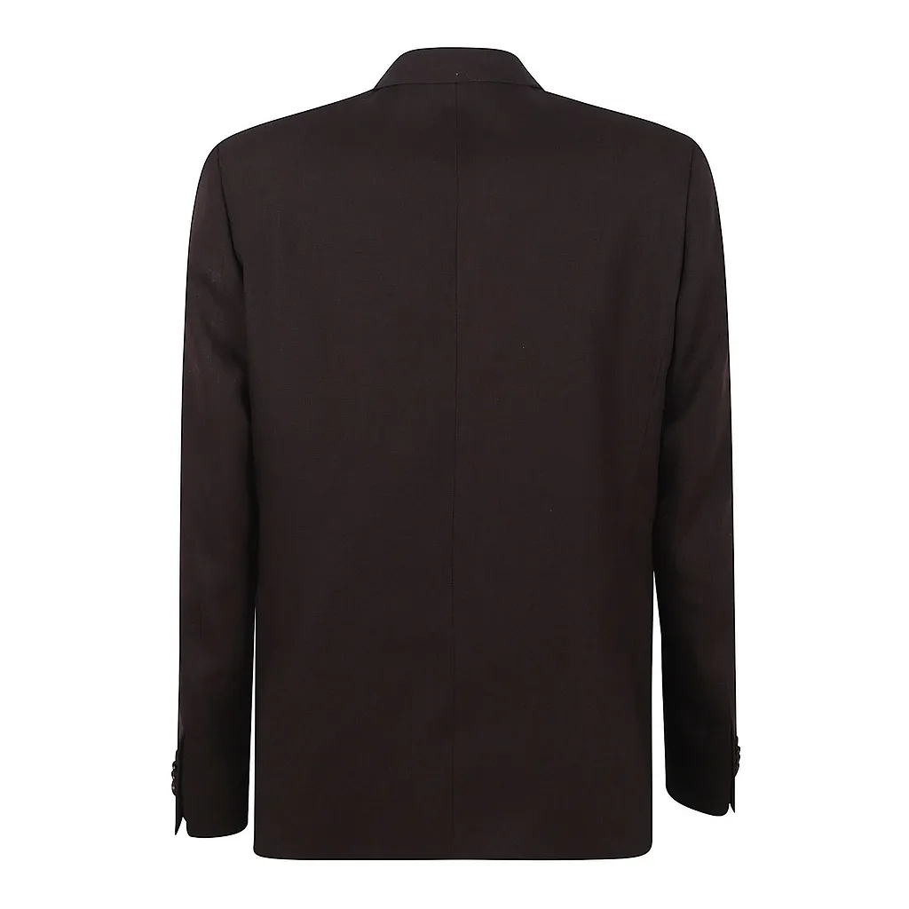 Paul Smith Two-Piece Tailored Suit