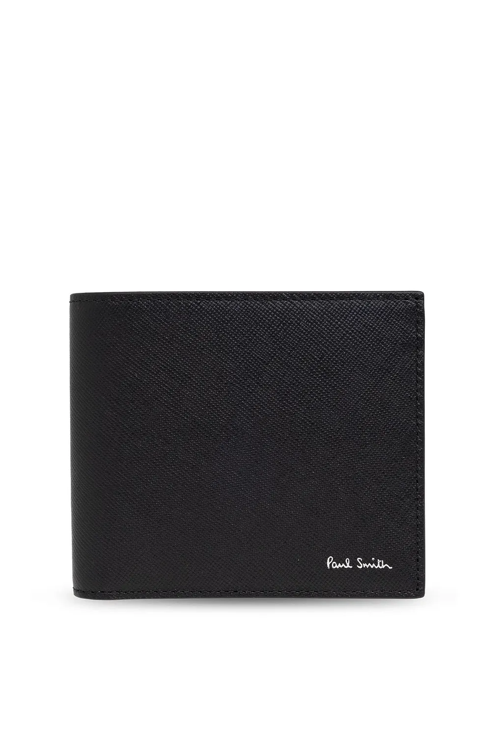 Paul Smith Wallet With Logo