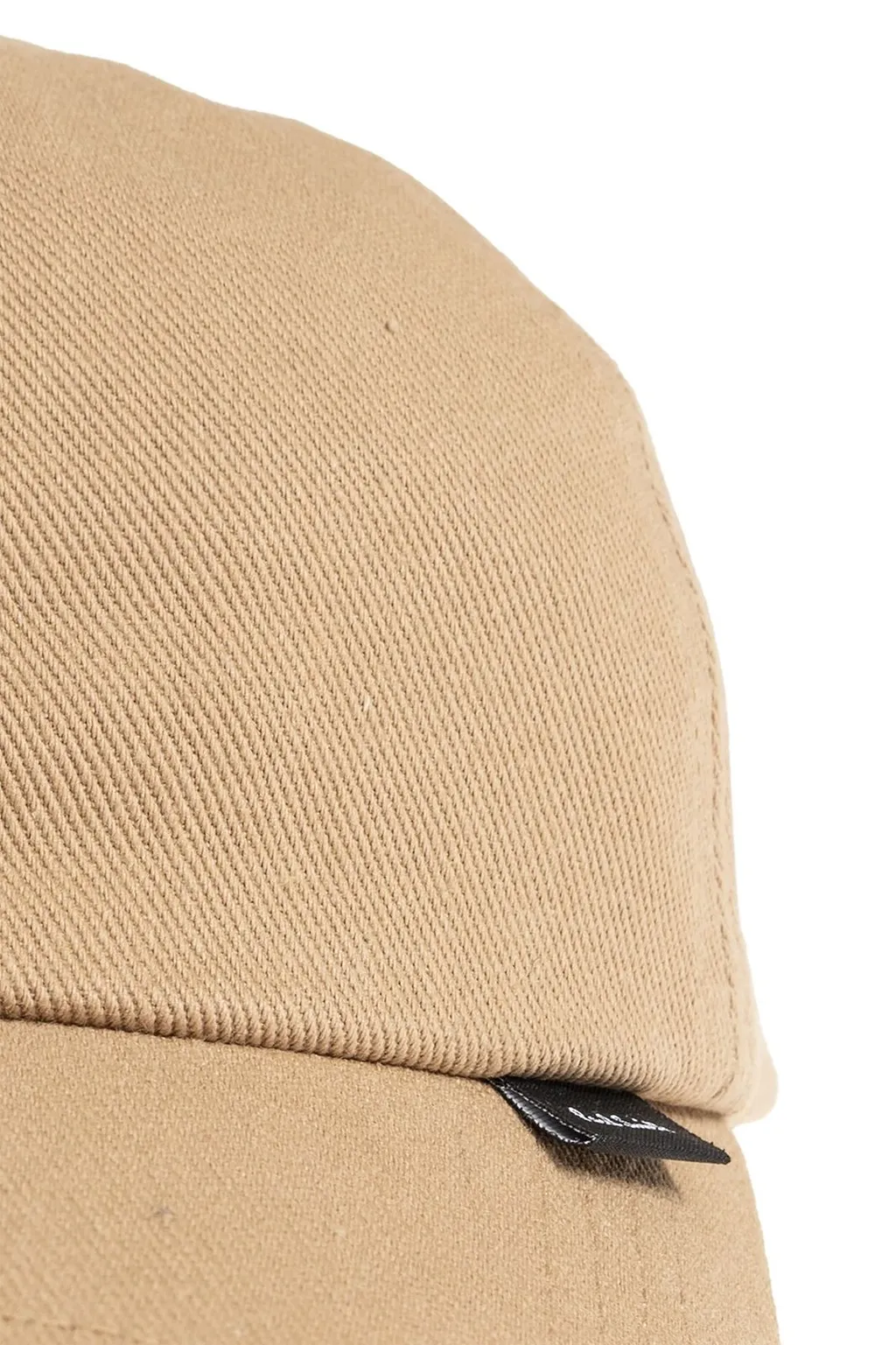 Paul Smith Webbing Strap Baseball Cap