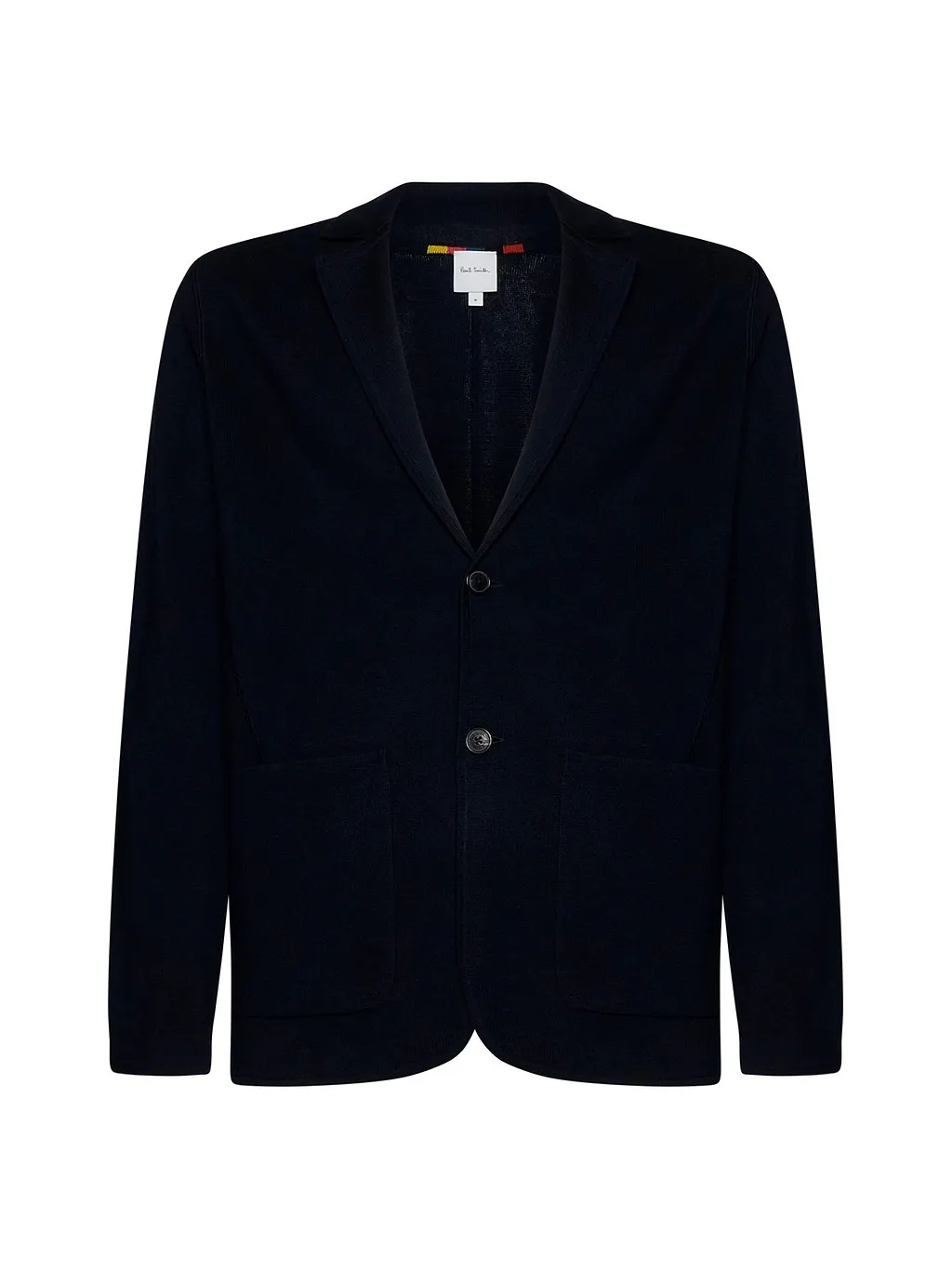 Paul Smith V-Neck Fine Knit Cardigan