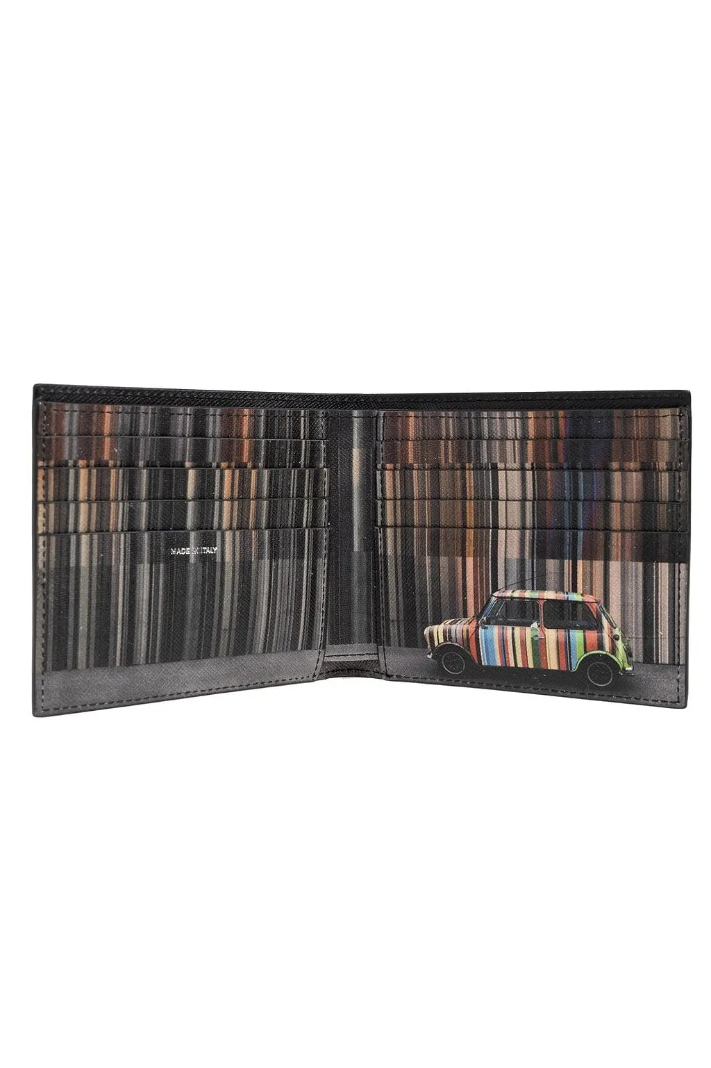 Paul Smith Wallet With Logo