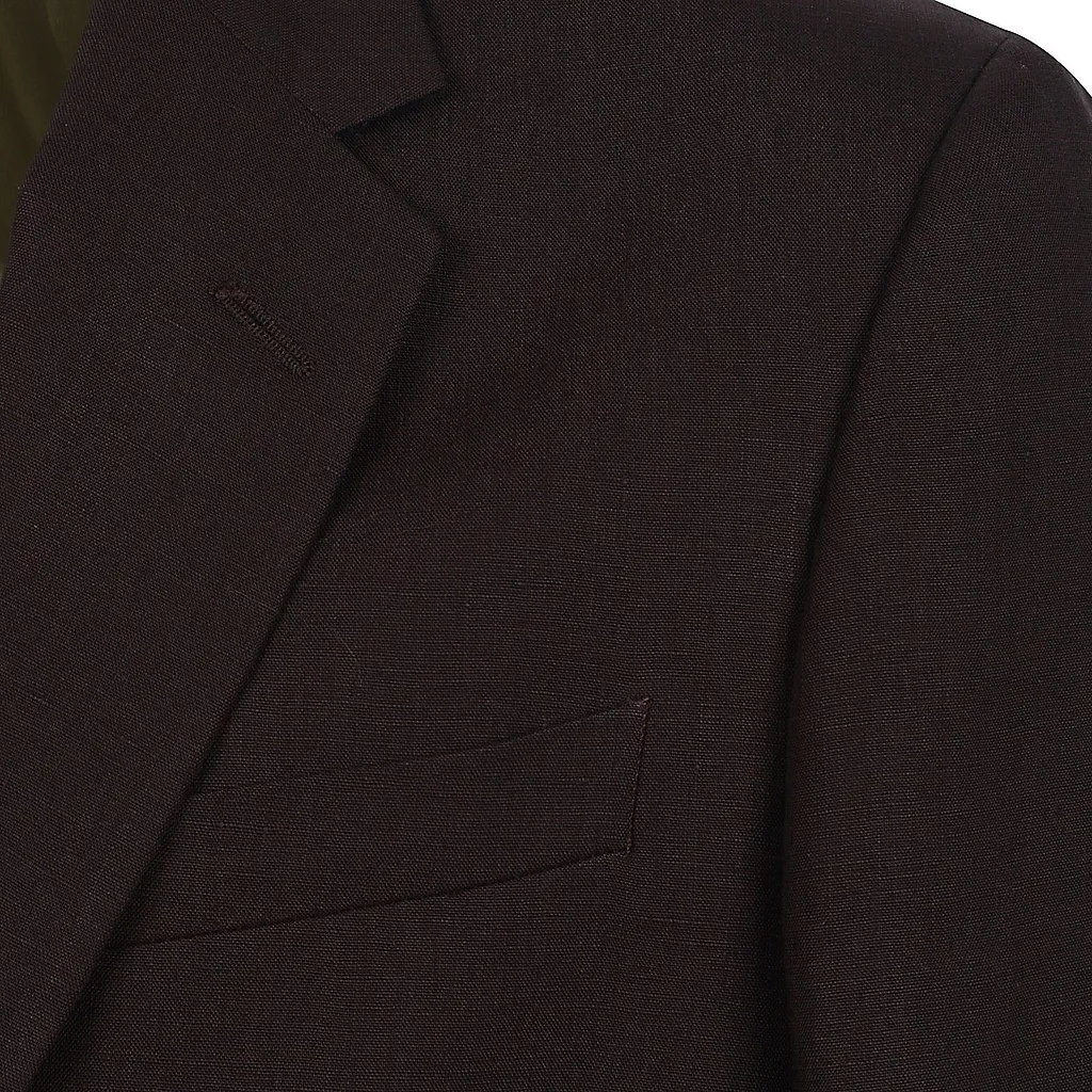 Paul Smith Two-Piece Tailored Suit