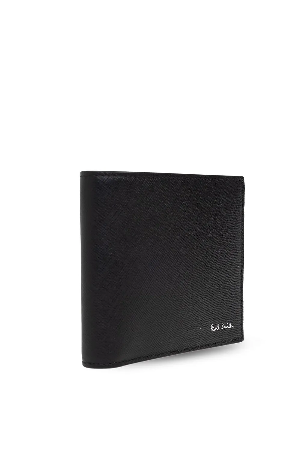 Paul Smith Wallet With Logo