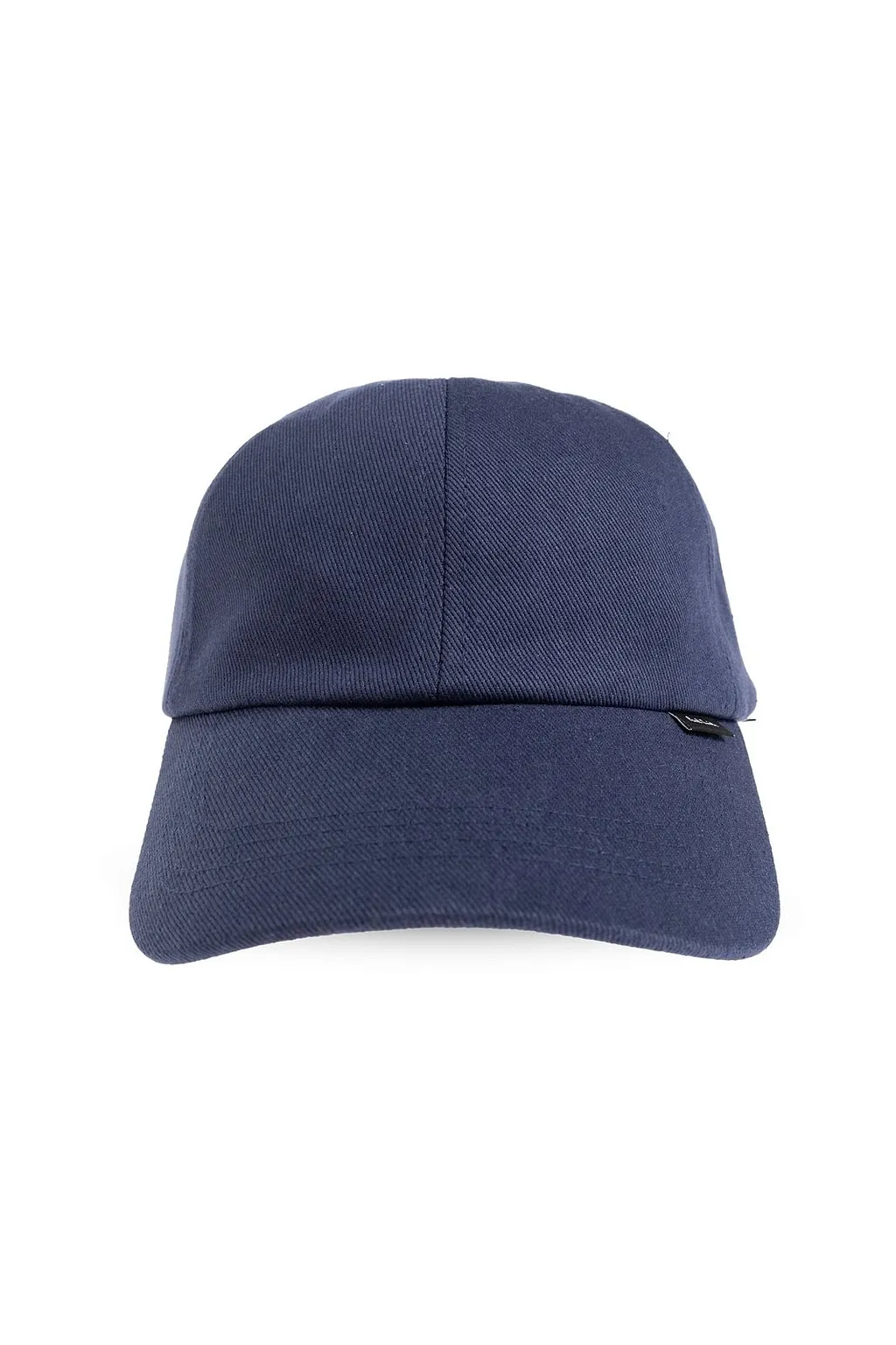 Paul Smith Webbing Strap Baseball Hat