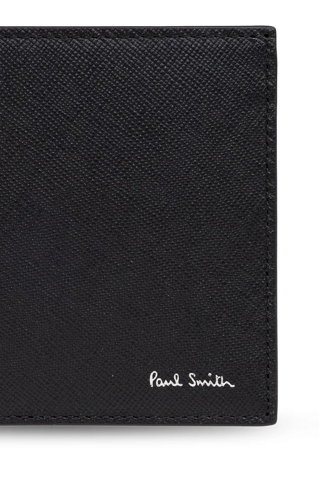 Paul Smith Wallet With Logo