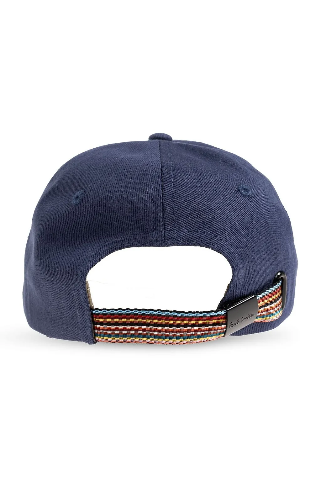 Paul Smith Webbing Strap Baseball Hat