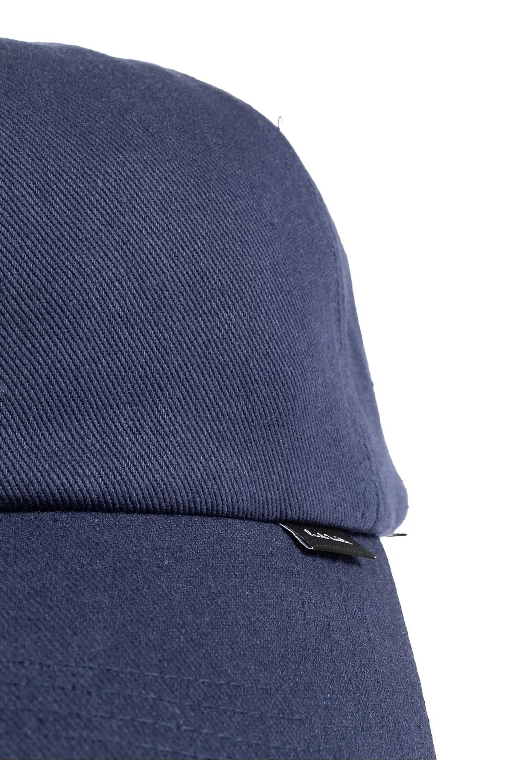 Paul Smith Webbing Strap Baseball Hat