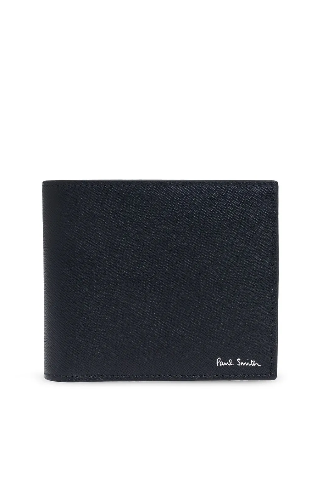 Paul Smith Wallet With Logo