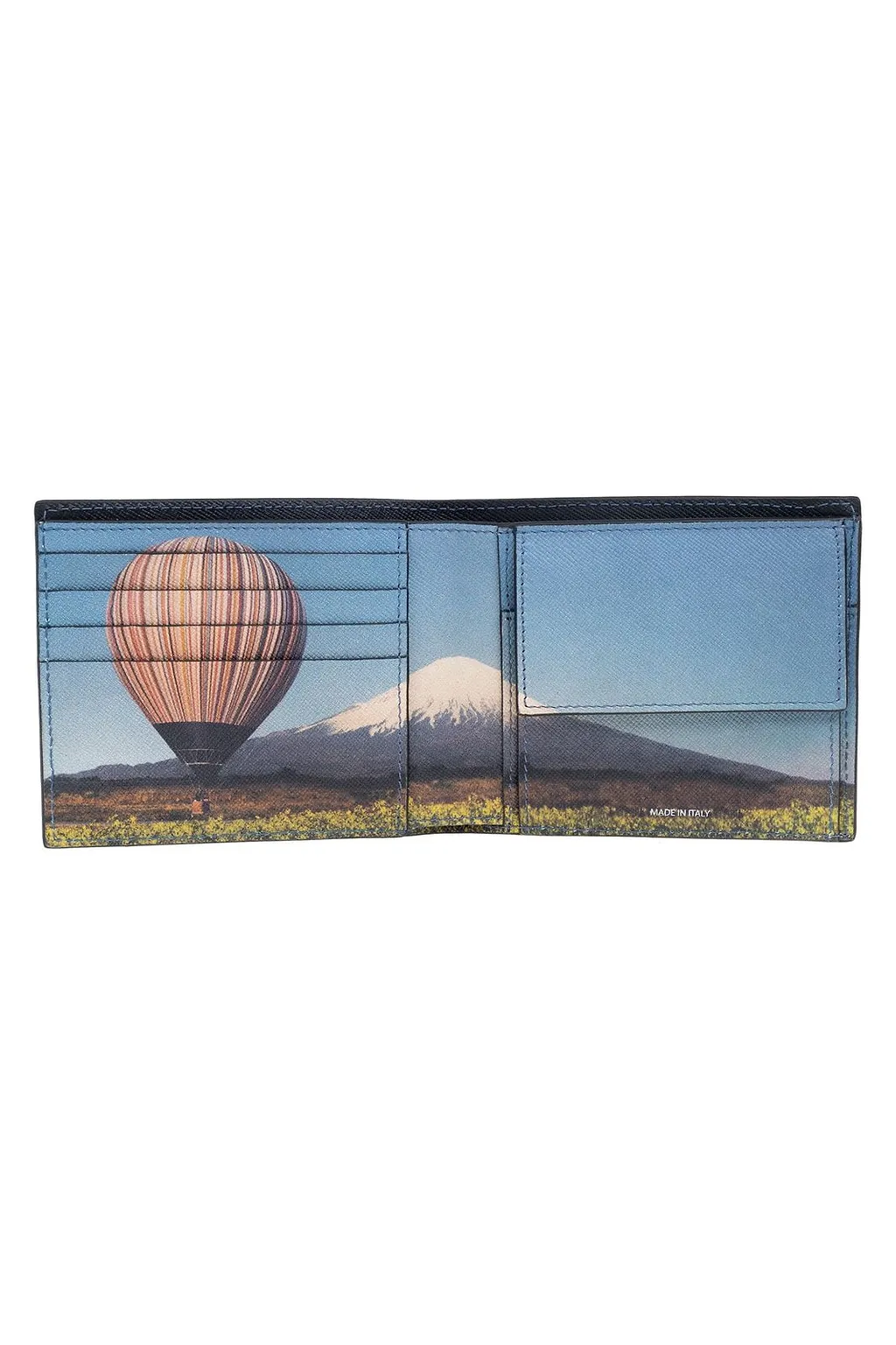 Paul Smith Wallet With Logo