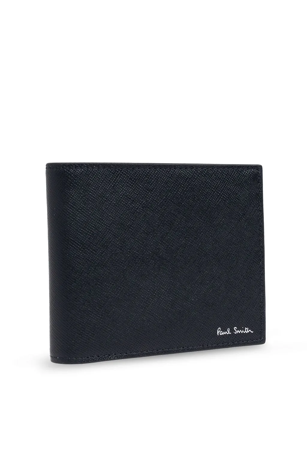 Paul Smith Wallet With Logo