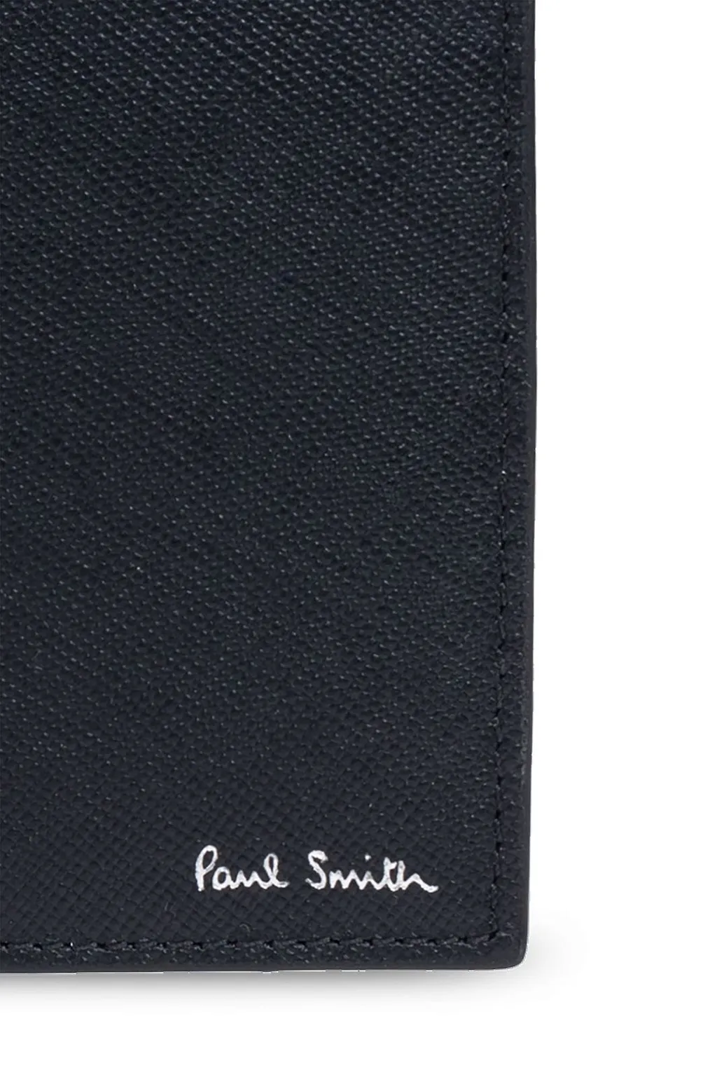 Paul Smith Wallet With Logo