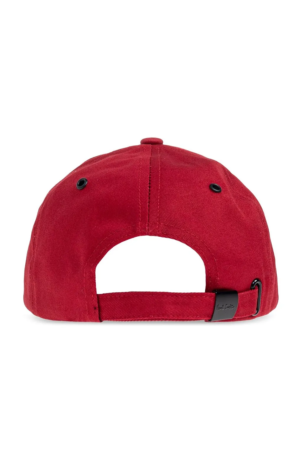 Paul Smith Zebra Logo Baseball Cap
